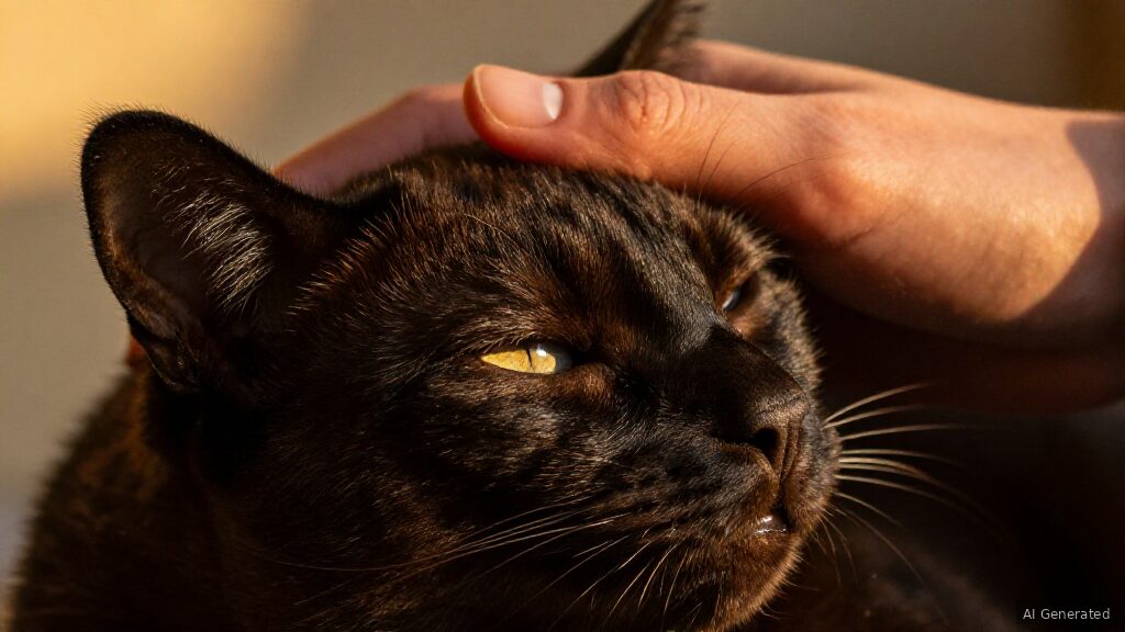 고양이 행동풍부화: 학술논문_인간동물유대 - 행동풍부화 3