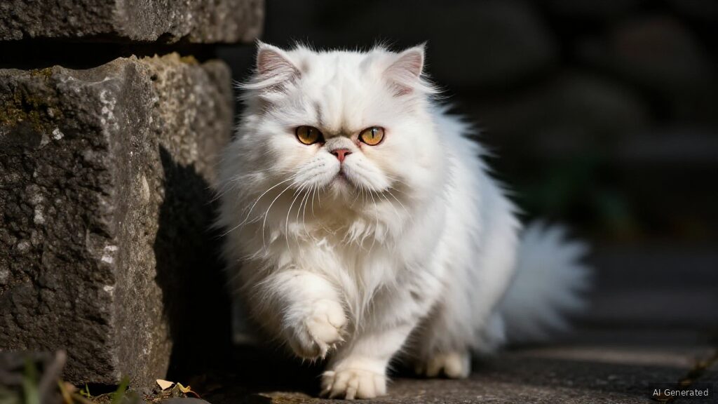 제주 미로공원에서 배우는 고양이 행동풍부화 환경 개선 전략 - 행동풍부화 4