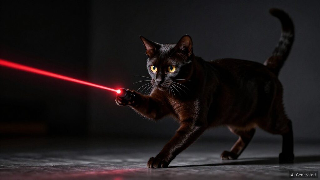 고양이 지능과 행동 이해: 수의사가 말하는 지능 발달 단계별 관리법 - 수의학 2