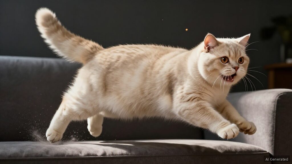 6 razones por las que los gatos huyen y soluciones de enriquecimiento conductual - Enriquecimiento 3