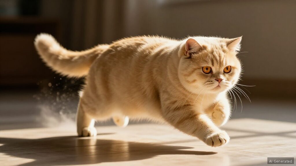 6 razones por las que los gatos huyen y soluciones de enriquecimiento conductual - Enriquecimiento 5