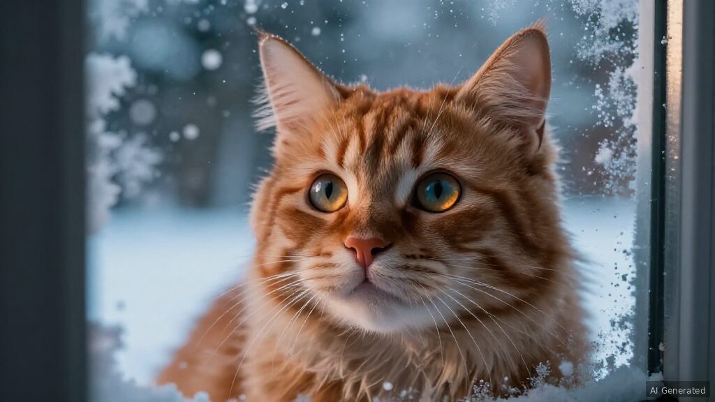 คู่มือฉบับสมบูรณ์เกี่ยวกับพฤติกรรมและการเสริมสร้างสภาพแวดล้อมสำหรับแมวโนรเวย์ฟอเรสต์ - การเสริมสร้างสภาพแวดล้อม 1