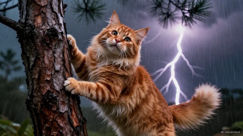 คู่มือฉบับสมบูรณ์เกี่ยวกับพฤติกรรมและการเสริมสร้างสภาพแวดล้อมสำหรับแมวโนรเวย์ฟอเรสต์ - การเสริมสร้างสภาพแวดล้อม 2