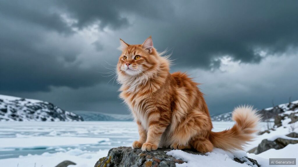 คู่มือฉบับสมบูรณ์เกี่ยวกับพฤติกรรมและการเสริมสร้างสภาพแวดล้อมสำหรับแมวโนรเวย์ฟอเรสต์ - การเสริมสร้างสภาพแวดล้อม 4