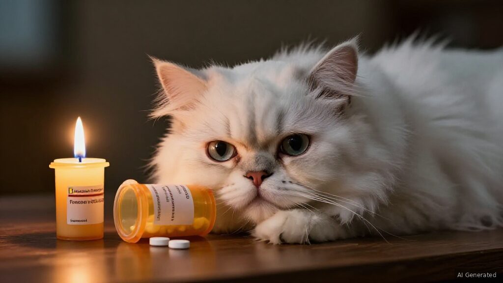 고양이 강박적 오줌 싸기 해결법: 행동풍부화와 약물 치료의 진실 - 행동풍부화 5