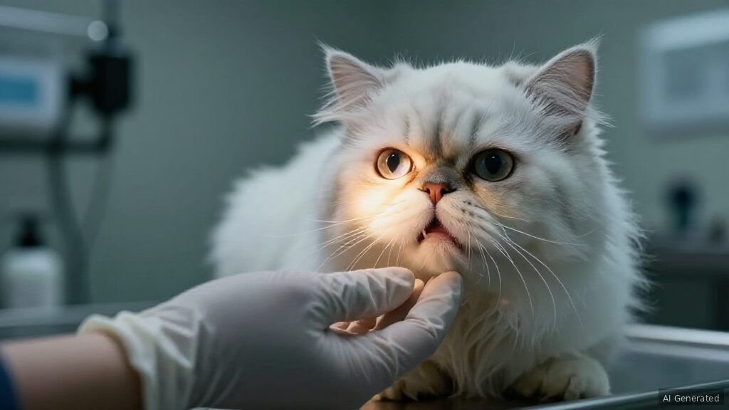 길고양이 실내 입양 전 필수 점검: 전염병 예방과 건강 관리 가이드