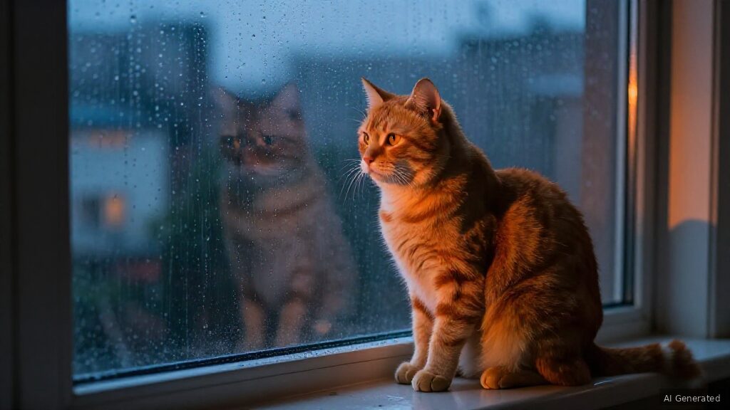 고양이 신장질환 조기 발견과 수의학적 관리 가이드 - 수의학 4