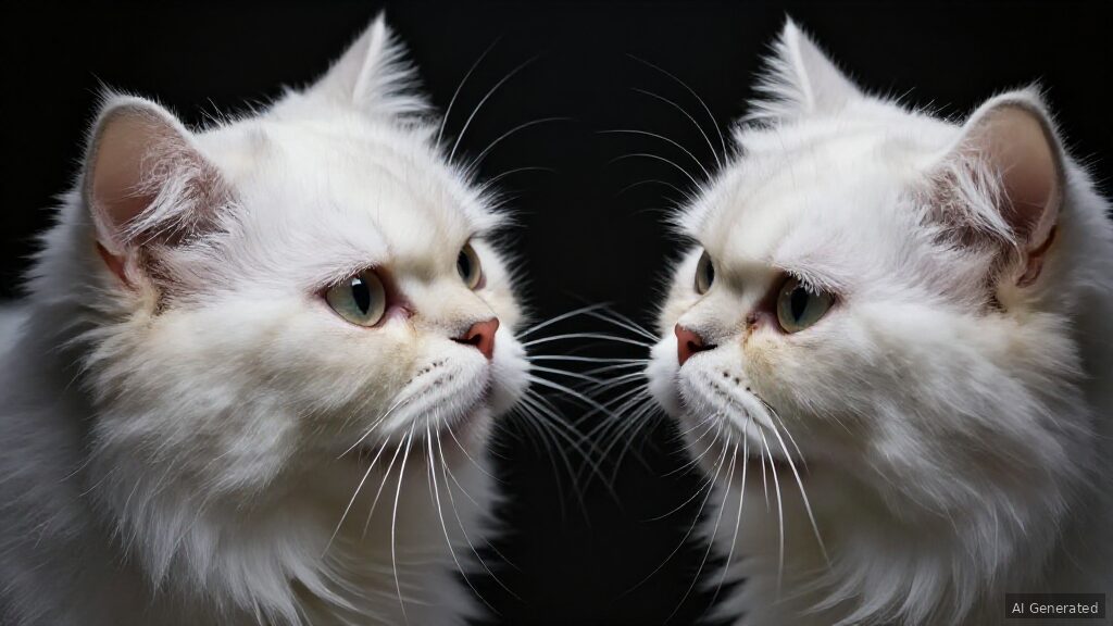 고양이 사회성풍부화 완벽 가이드: 다묘 가정 합사와 유대감 형성 전략 - 사회성풍부화 1