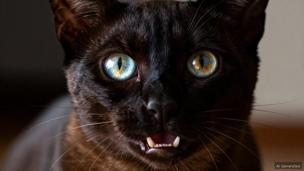 Completing Stress Relief and Environmental Improvement with Cat Environmental Enrichment - Enrichment 1