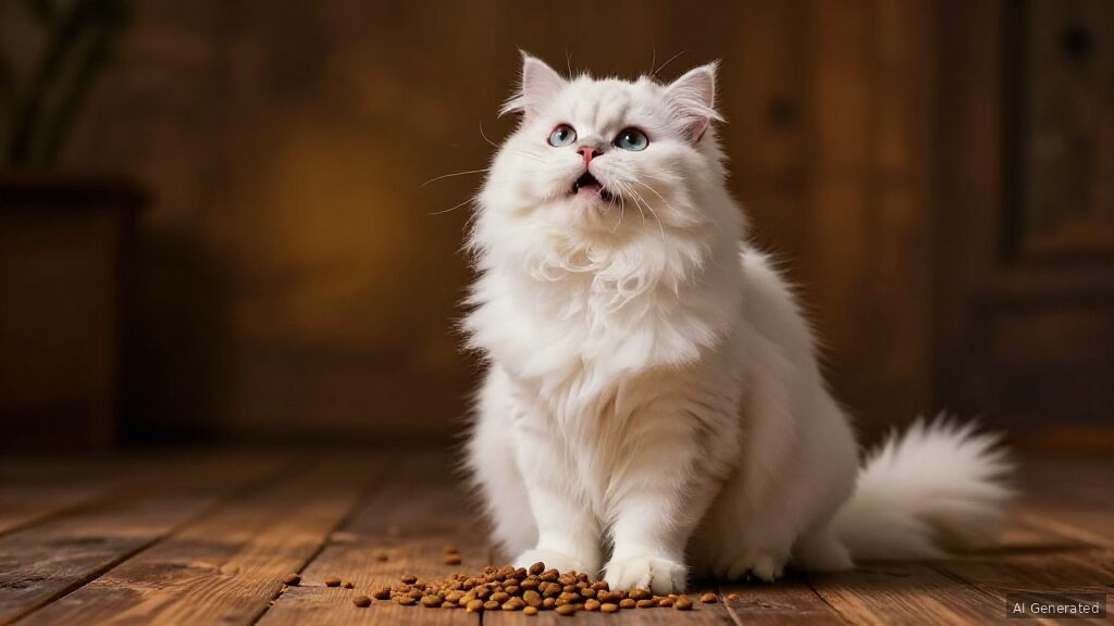 唤醒猫咪大脑的认知丰富化：益智喂食器与训练完全指南 - 认知丰富化 3