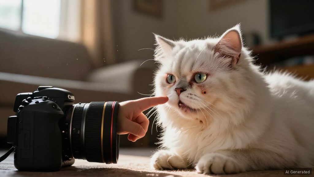 คู่มือฉบับสมบูรณ์ในการเข้าใจการแพร่เชื้อของเชื้อราแมวและกฎความปลอดภัยสำหรับครอบครัว - การเสริมสร้างพฤติกรรม 1