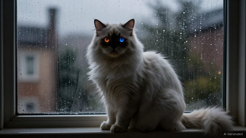 คู่มือฉบับสมบูรณ์ในการเข้าใจการแพร่เชื้อของเชื้อราแมวและกฎความปลอดภัยสำหรับครอบครัว - การเสริมสร้างพฤติกรรม 5