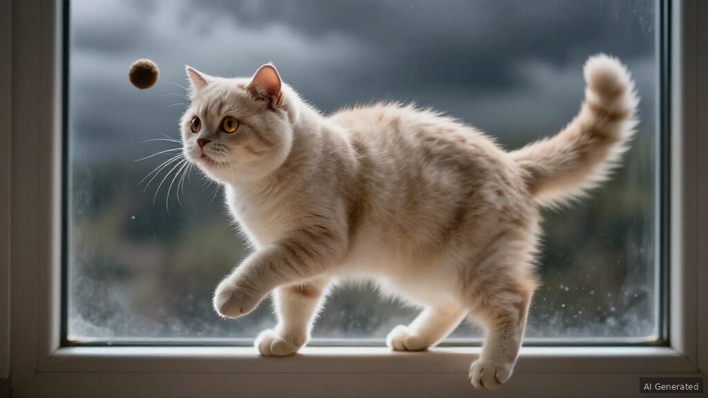 คู่มือฉบับสมบูรณ์เกี่ยวกับกิจกรรมการเล่นและของเล่นเพื่อตอบสนองสัญชาตญาณการล่าของแมว - กิจกรรมการเล่น 2