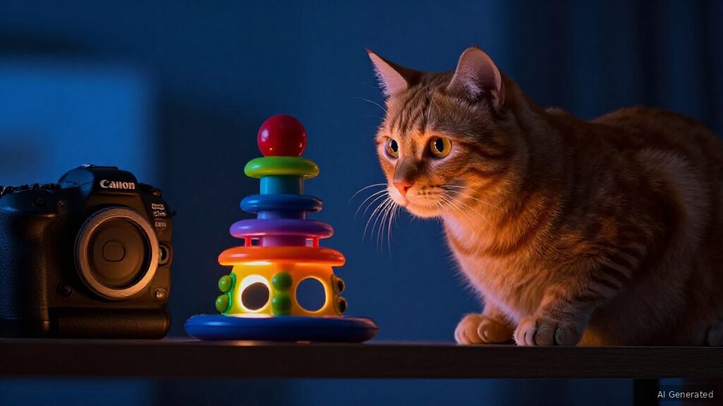 고양이의 두뇌를 깨우는 인지풍부화: 퍼즐과 트레이닝으로 행복한 삶 만들기 - 인지풍부화 3