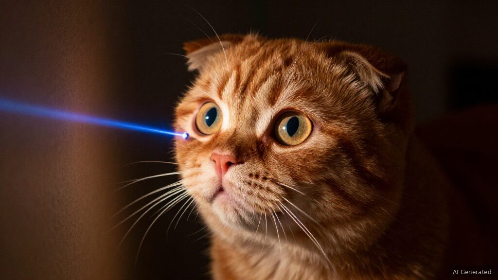 고양이 행동풍부화 가이드: 집 안 환경 개선으로 행복한 일상 만들기 - 행동풍부화 1