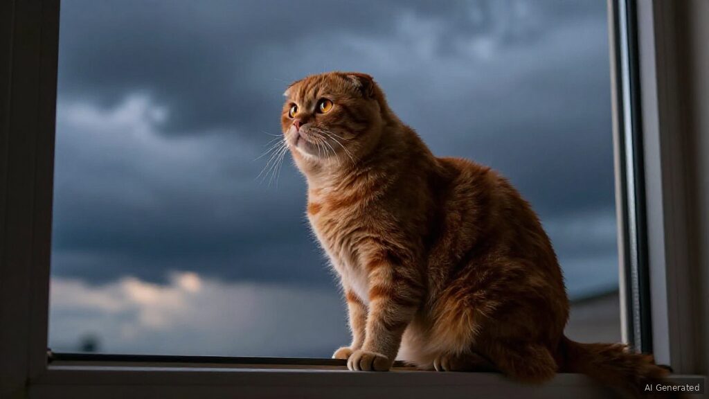 고양이 행동풍부화 가이드: 집 안 환경 개선으로 행복한 일상 만들기 - 행동풍부화 2