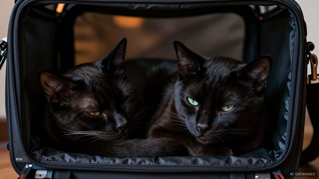 고양이 자동화장실 성공 도입을 위한 환경 개선과 적응 가이드 - 행동풍부화 3