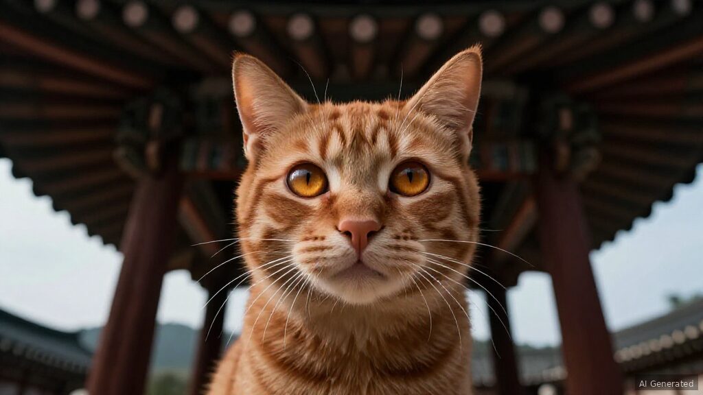 猫咪行为丰富化完美指南：利用猫读台和原木家具改善环境 - 行为丰富化 1