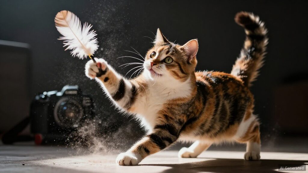 Guia completo de melhoria ambiental e enriquecimento comportamental para gatos de interior - Enriquecimento Comportamental 2