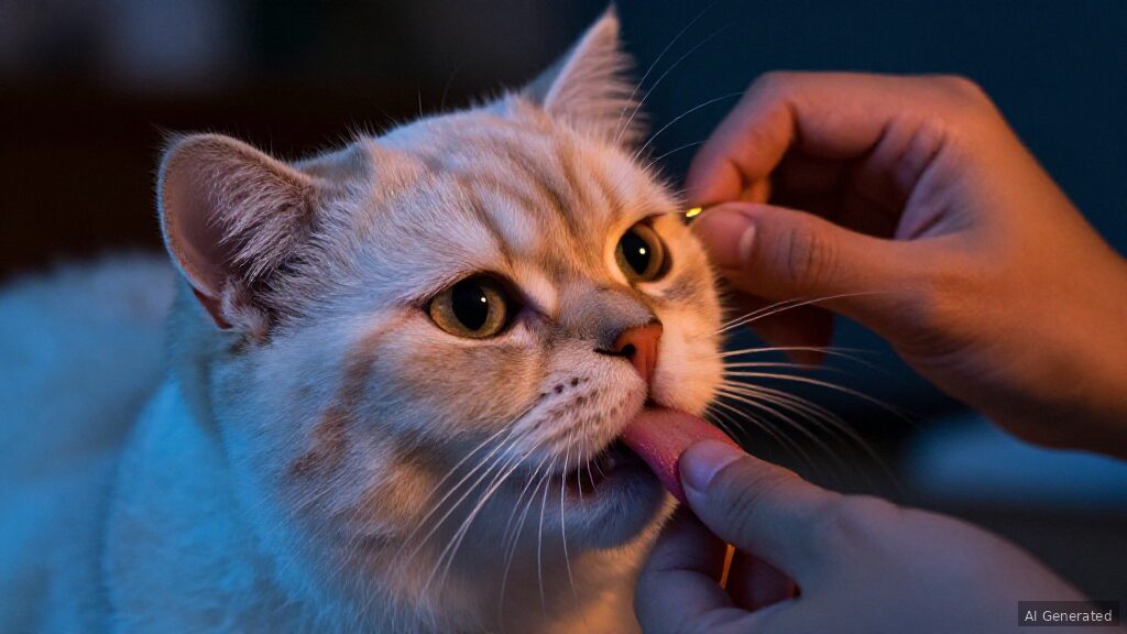 고양이 사회성풍부화 완벽 가이드: 다묘가정 합사와 유대감 강화 - 사회성풍부화 4