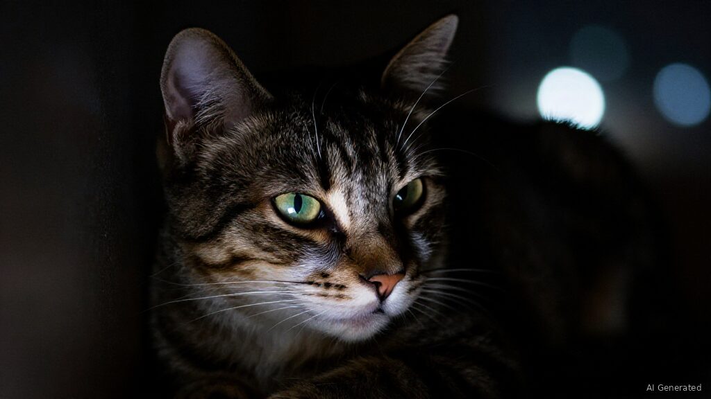 고양이 관절염 통증 완화: 가정 기반 행동풍부화 및 다중치료 전략 - 행동풍부화 2