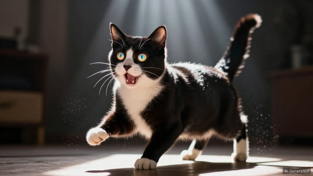 고양이의 지능 깨우는 인지풍부화 가이드: 퍼즐과 트레이닝 - 인지풍부화 2