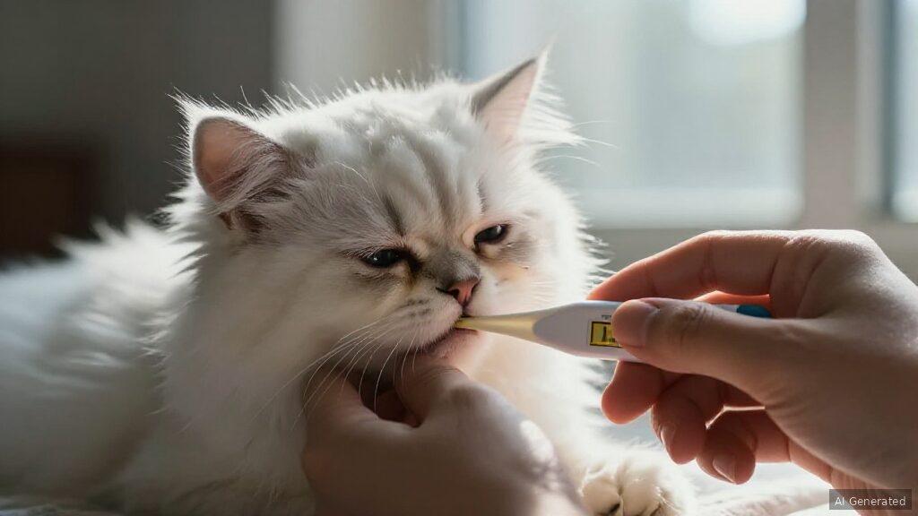 Health Management for the World's Smallest Cats: Diseases of Small Bodies and Prevention Methods - Veterinary Medicine 4