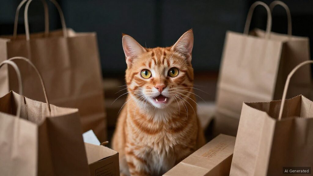 Importance and Practice of Cat Behavioral Enrichment - Enrichment 4