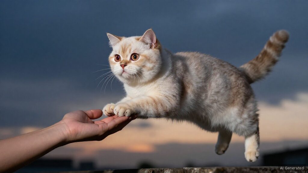 Enrichissement cognitif du chat, créer un compagnon heureux grâce à la stimulation cérébrale - Enrichissement cognitif 1