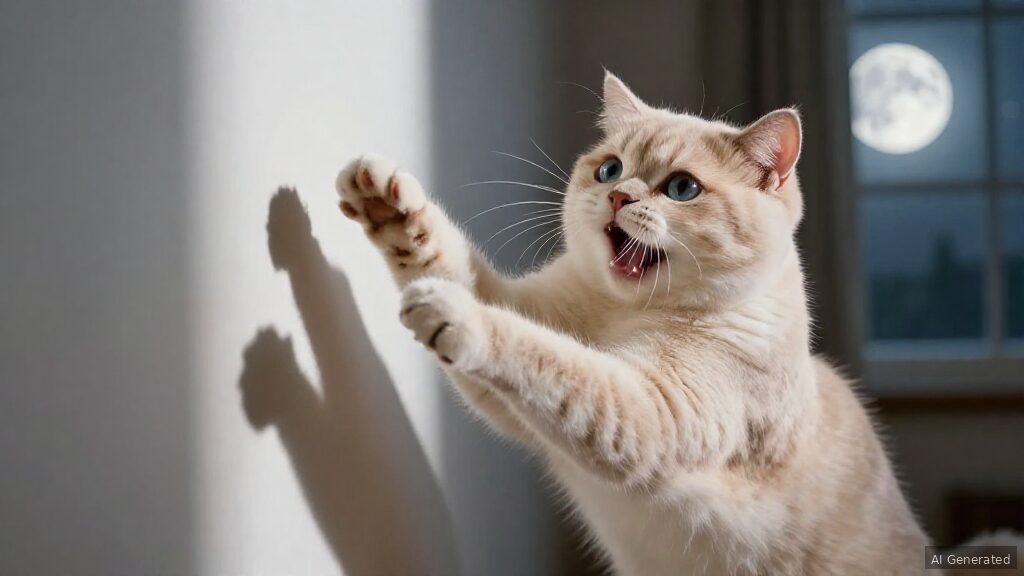 Panduan Wajib Environmental Enrichment untuk Kucing Indoor - Environmental Enrichment 2