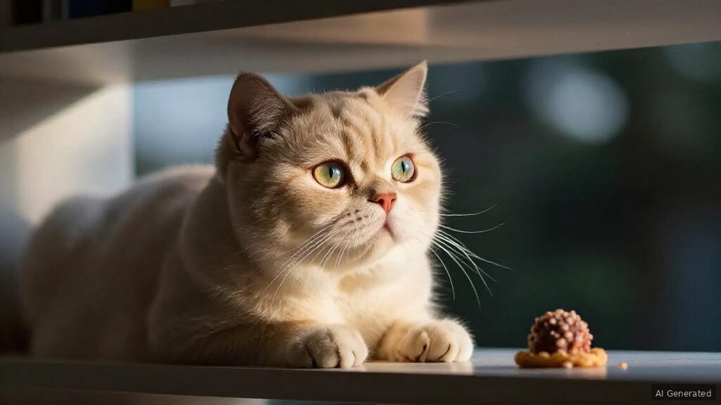 Panduan Wajib Environmental Enrichment untuk Kucing Indoor - Environmental Enrichment 4