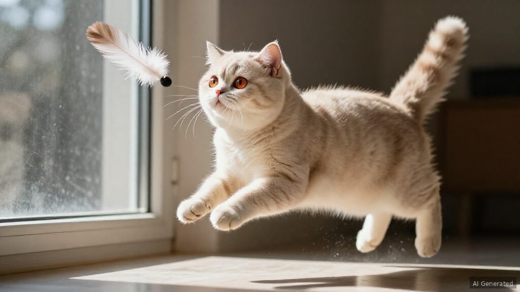 Causes de la diarrhée chez le chat et méthodes de réponse étape par étape - Médecine vétérinaire 2