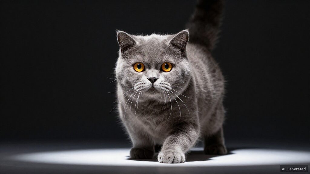 什么是猫咪行为丰富化？从缓解压力到幸福 - 行为丰富化 2