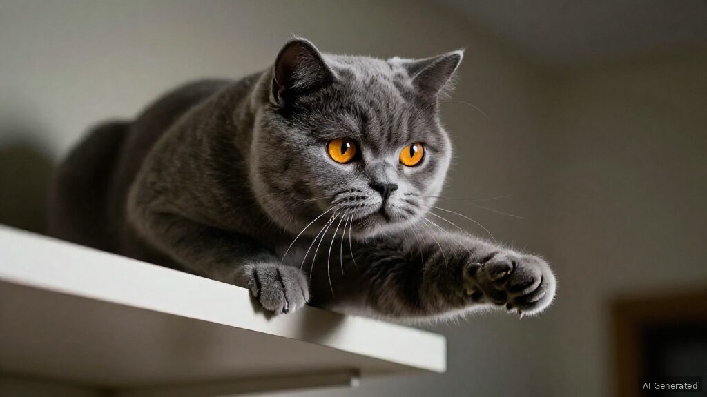 什么是猫咪行为丰富化？从缓解压力到幸福 - 行为丰富化 3
