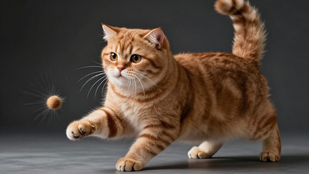 Masalah perilaku kucing, diselesaikan dengan pengayaan lingkungan - Pengayaan perilaku 4