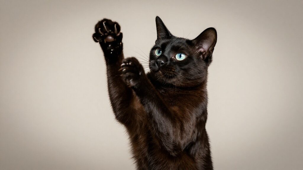 Cat Behavior Problems and Solutions through Environmental Enrichment - Environmental Enrichment 5