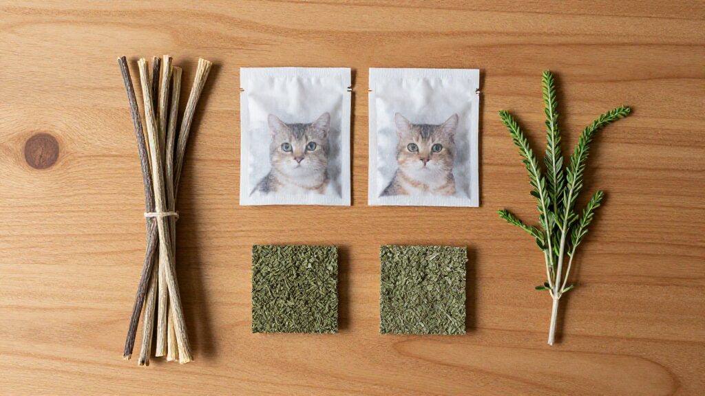 Prévenir l'habituation des chats grâce à des stratégies de rotation sensorielle de niveau zoo - PlayCat